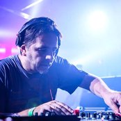 Laurent Garnier - List pictures