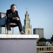 Neil Davidge - List pictures