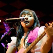 Gita Gutawa - List pictures