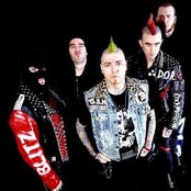 Lars Frederiksen & The Bastards - List pictures