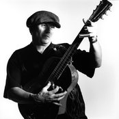 Big Dave Mclean - List pictures