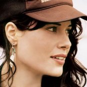 Shannon Mcnally - List pictures