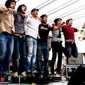 Vetusta Morla - List pictures