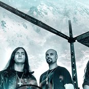 Shaman - List pictures