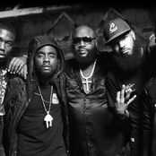 Maybach Music Group - List pictures