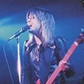 Quatro Suzi - List pictures