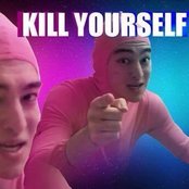 Pink Guy - List pictures