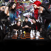 Butcher Babies - List pictures