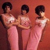 Diana Ross & The Supremes - List pictures