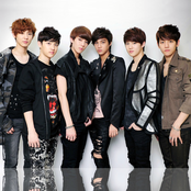 Exo-k - List pictures