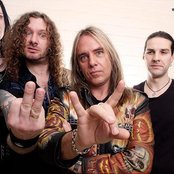 Helloween - List pictures