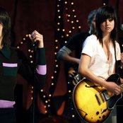 Meg & Dia - List pictures