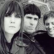 Blake Babies - List pictures