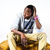 Dave Raps - List pictures