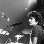 Stan Ridgway - List pictures