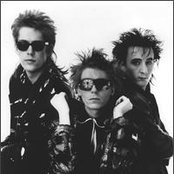 Psychedelic Furs - List pictures