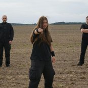 No Mercy - List pictures