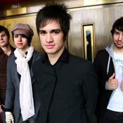 Panic! At The Disco - List pictures