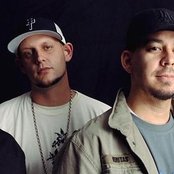 Fort Minor - List pictures