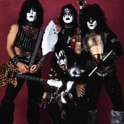 Kiss - List pictures