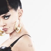 Jasmine Kara - List pictures