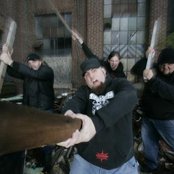 Full Blown Chaos - List pictures