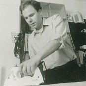 David Grubbs - List pictures