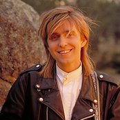 Eric Johnson - List pictures