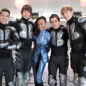 Cymphonique - List pictures