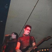 Mozart Khadaffi - List pictures