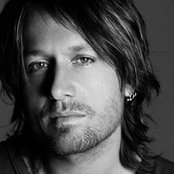 Keith Urban - List pictures