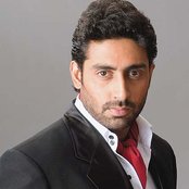 Abhishek Bachchan - List pictures