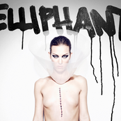 Elliphant - List pictures
