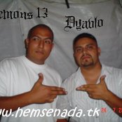 Dyablo - List pictures