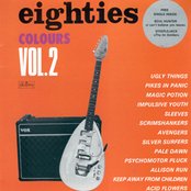 Magic Potion - List pictures