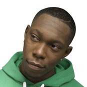 Dizzee Rascal - List pictures