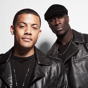 Nico & Vinz - List pictures