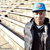 Lo Thraxx - List pictures