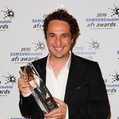 Antony Partos - List pictures