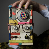 Dan Deacon - List pictures