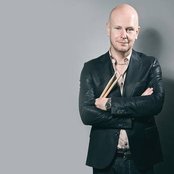 Philip Selway - List pictures