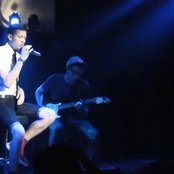 Chaz Robinson - List pictures