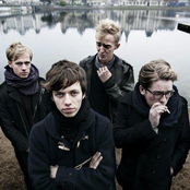 Ulige Numre - List pictures