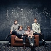 The Crookes - List pictures