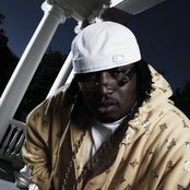 E-40 - List pictures