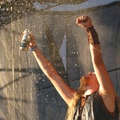 Korpiklaani - List pictures