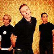 Poets Of The Fall - List pictures