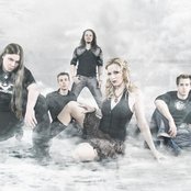 Visions Of Atlantis - List pictures