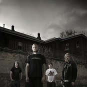 Psycroptic - List pictures