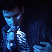 Dan Black - List pictures